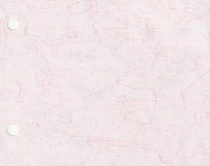 Открытые рулонные шторы Шелк, розовый купить в Ступино с доставкой