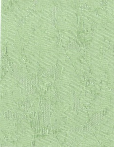 Тканевые вертикальные жалюзи Шелк, светло-зеленый 4132 купить в Ступино с доставкой