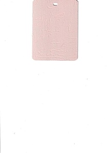Пластиковые вертикальные жалюзи Одесса светло-розовый купить в Ступино с доставкой